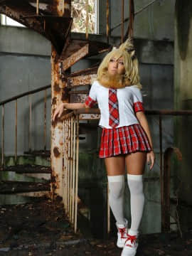 [nonsummerjack] Queen LEO_114