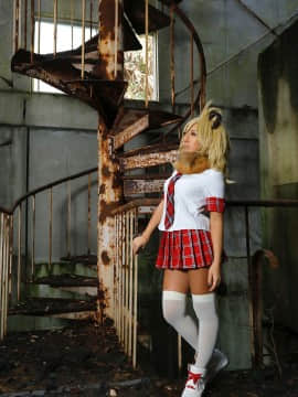 [nonsummerjack] Queen LEO_115