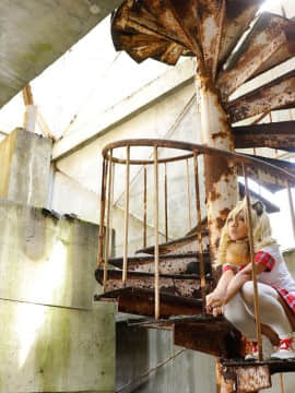 [nonsummerjack] Queen LEO_117