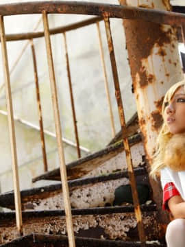 [nonsummerjack] Queen LEO_118