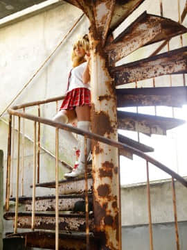 [nonsummerjack] Queen LEO_119