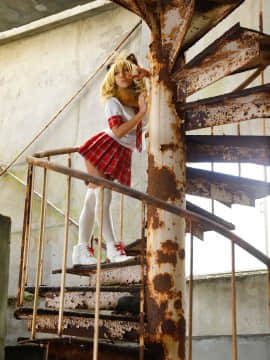 [nonsummerjack] Queen LEO_120