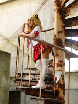 [nonsummerjack] Queen LEO_121