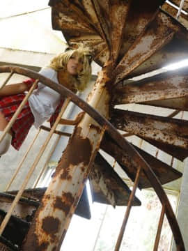 [nonsummerjack] Queen LEO_123