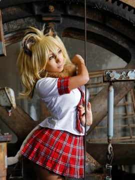 [nonsummerjack] Queen LEO_125