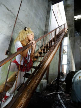 [nonsummerjack] Queen LEO_130