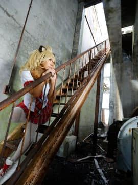 [nonsummerjack] Queen LEO_131