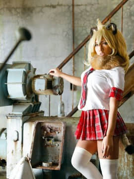 [nonsummerjack] Queen LEO_134