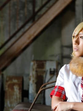 [nonsummerjack] Queen LEO_138