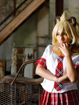 [nonsummerjack] Queen LEO_139