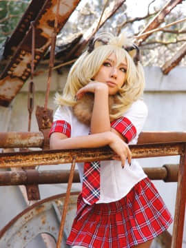 [nonsummerjack] Queen LEO_171