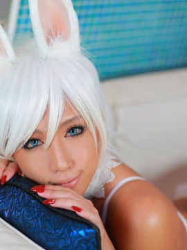 [nonsummerjack] RABI RABI_154