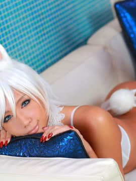 [nonsummerjack] RABI RABI_155