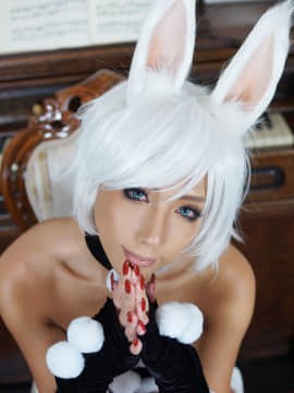 [nonsummerjack] RABI RABI_173