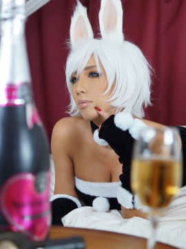 [nonsummerjack] RABI RABI_179