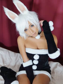 [nonsummerjack] RABI RABI_184