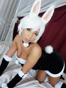 [nonsummerjack] RABI RABI_200