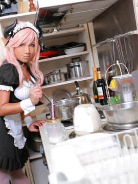 [nonsummerjack] Sakyu Love_129