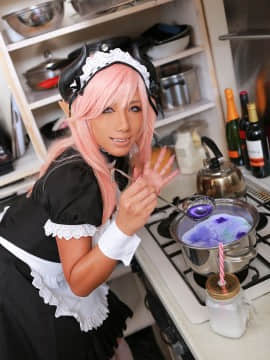 [nonsummerjack] Sakyu Love_134