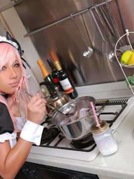 [nonsummerjack] Sakyu Love_136