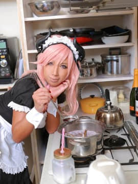 [nonsummerjack] Sakyu Love_137