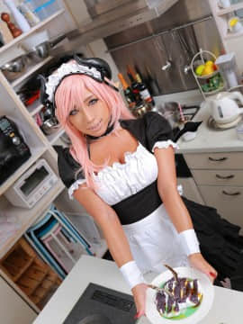 [nonsummerjack] Sakyu Love_139