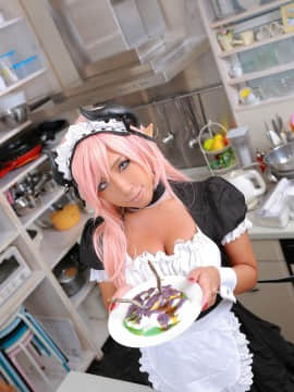 [nonsummerjack] Sakyu Love_141