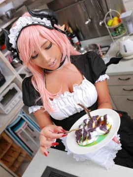 [nonsummerjack] Sakyu Love_144