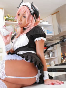 [nonsummerjack] Sakyu Love_158