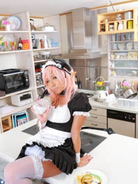 [nonsummerjack] Sakyu Love_162