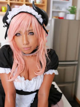 [nonsummerjack] Sakyu Love_189