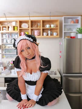 [nonsummerjack] Sakyu Love_190