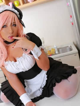 [nonsummerjack] Sakyu Love_193