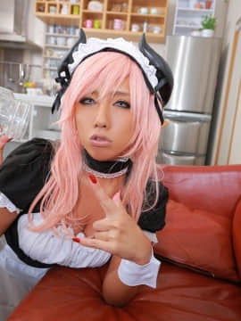 [nonsummerjack] Sakyu Love_194