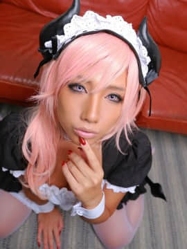 [nonsummerjack] Sakyu Love_201