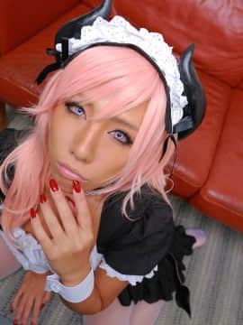 [nonsummerjack] Sakyu Love_202