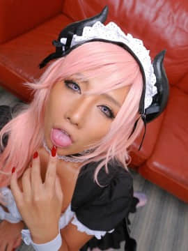 [nonsummerjack] Sakyu Love_203