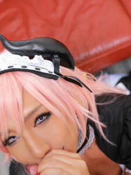 [nonsummerjack] Sakyu Love_208