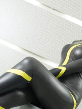 [nonsummerjack] Sexy Black Pilot アキラ2199_012