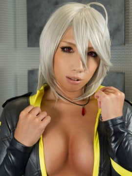 [nonsummerjack] Sexy Black Pilot アキラ2199_048