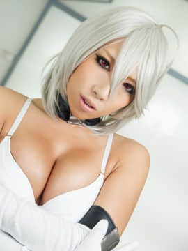 [nonsummerjack] Sexy Black Pilot アキラ2199_078