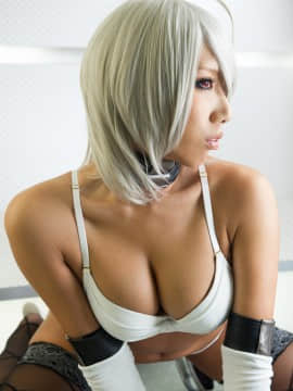 [nonsummerjack] Sexy Black Pilot アキラ2199_106