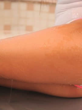 [nonsummerjack] Sheer Gloss_090
