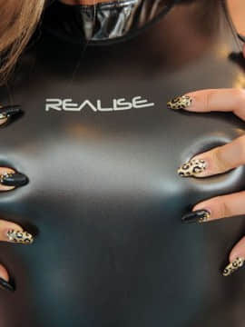 [nonsummerjack] Sheer Gloss_140