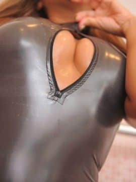 [nonsummerjack] Sheer Gloss_387