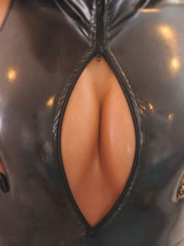 [nonsummerjack] Sheer Gloss_447