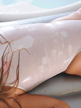 [nonsummerjack] Sheer Gloss 2_300