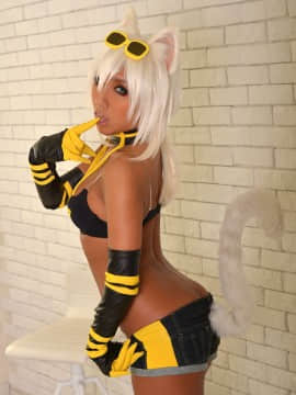 [nonsummerjack] Siam Gokoro_050