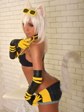 [nonsummerjack] Siam Gokoro_051