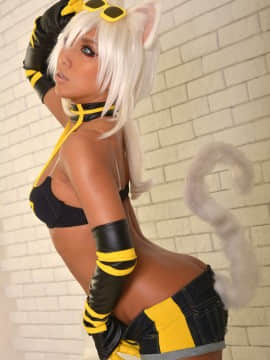 [nonsummerjack] Siam Gokoro_058